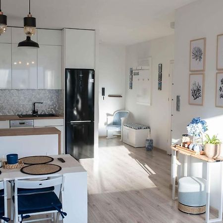 Apartament Hamptons Gdynia Zewnętrze zdjęcie
