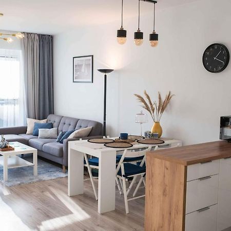 Apartament Hamptons Gdynia Zewnętrze zdjęcie