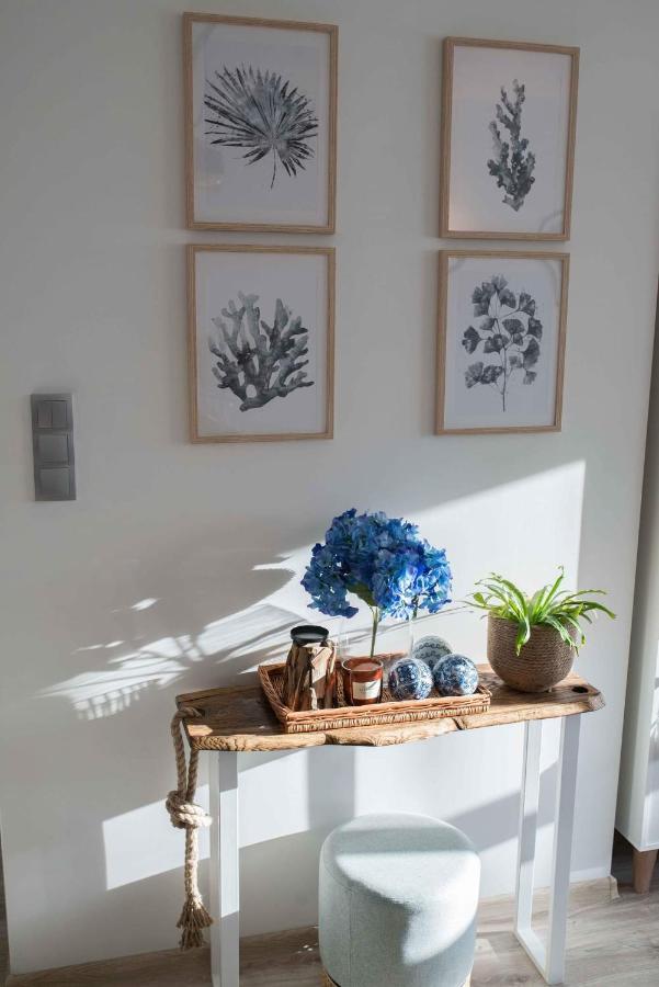 Apartament Hamptons Gdynia Zewnętrze zdjęcie