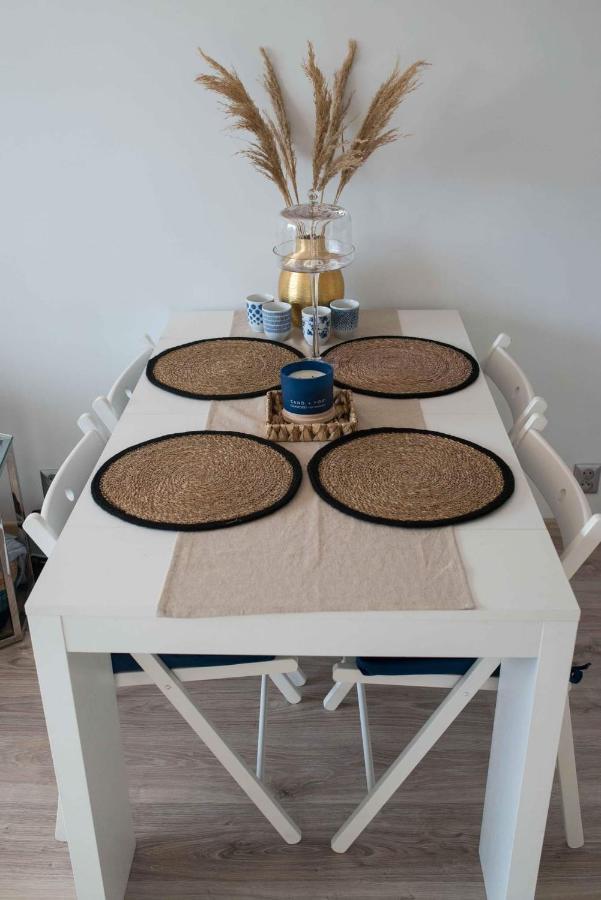Apartament Hamptons Gdynia Zewnętrze zdjęcie