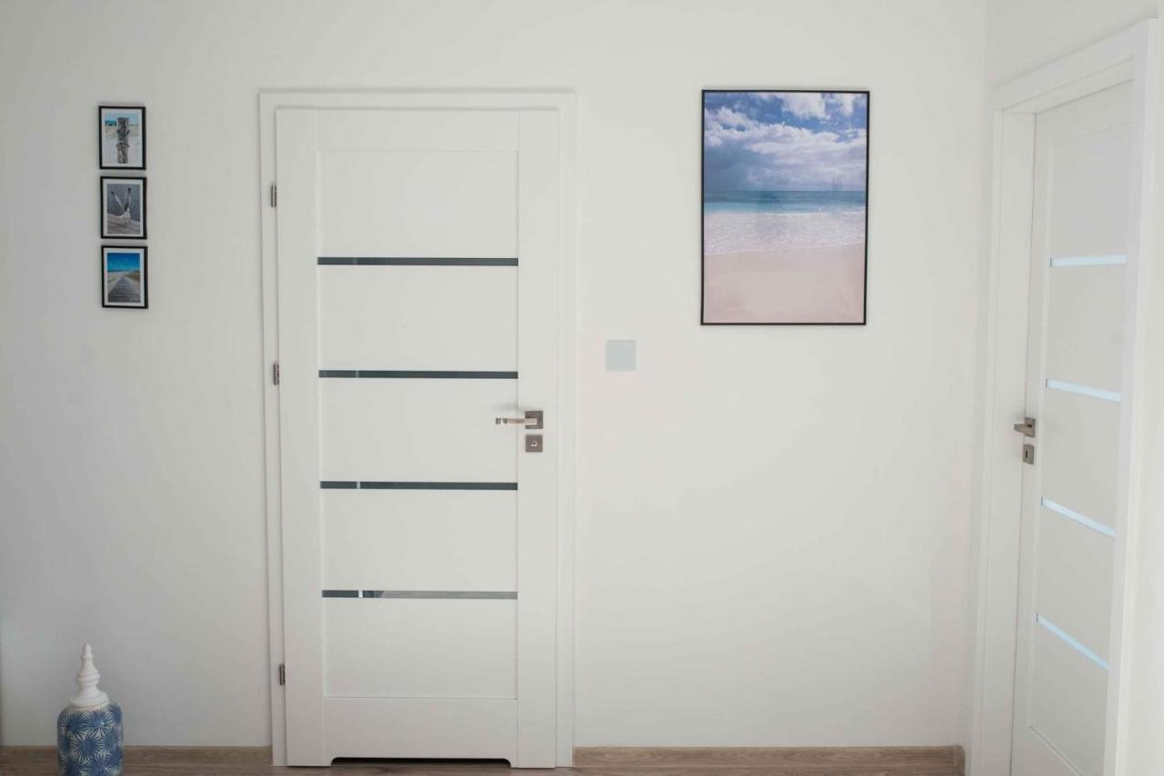 Apartament Hamptons Gdynia Zewnętrze zdjęcie